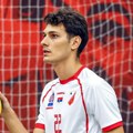 Odbojkaški klub Vojvodina doveo pojačanje! Matija Ćinćur novi bloker: Uz rad i trud možemo da ostvarimo ciljeve