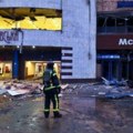Tramp traži da Kijev obustavi napade na rusku naftu, a ćuti na udare Rusije na američke firme