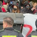 Učenici blokirali tri škole u Berlinu, neće u vojsku
