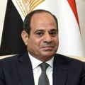 Neće da mu se izmenom Ustava produži mandat: El Sisi predsednik Egipta do 2030.