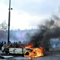 Francuski premijer Lekorni: U zavisnosti od situacije biće odlučivano gde da se uvede policijski čas