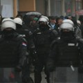 VIDEO Spasoje Vulević i Katarina Petrović u apelu pripadnicima policije i službi bezbednosti: U trenutku duboke političke…