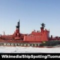 Zastoj na Arktiku podstiče sumnje u vezi s ruskim Severnim morskim putem ka Kini