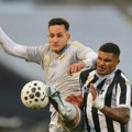 Partizan dotakao novo dno, Saša Ilić pogubio sve konce: Čukarički ponizio crno-bele u Humskoj, dva gola štopera za sedmi poraz…