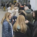 BLOG UŽIVO: Parlamentarni izbori u Srbiji: Velike gužve na biralištima, izlaznost veća nego na prethodnim izborima