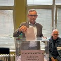 Glamočić: Izbori su osnova svakog demokratskog društva