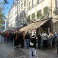 Kako je Francuska reagovala na izborne rezultate u Srbiji: "Pariz čestitao, omladina u studentima vidi uzor"