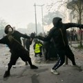 U Francuskoj privedeno 511 osoba na protestima