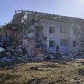 Rusi iskanderom gađali Dnjepar, poginulo dete (2): U napadu pogođena zgrada, povređeno više od 20 civila (uznemirujući…