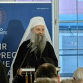 Патријарх Порфирије у бечкој Надбискупији: СПЦ никада није одустала од превазилажења подела међу црквама
