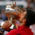 Novak Đoković je šampion Rolan Garosa i najbolji teniser ikada: Ispisao je istoriju u Parizu sa 23. Gs titulom