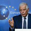 RSE : Borelov kabinet predložio mere protiv vlade Kosova