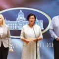 Milenković Kerković (Dveri): Krađa struje kriva za stanje u EPS-u
