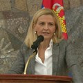 Tanja Miščević: Tunel do EU veoma dugačak, ne nazire se njegov kraj