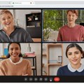 Google Meet poboljšava funkciju slika u slici