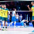 LN: Brazil lako sa Slovenijom, važna pobeda Holandije