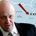 Britanski general o prigožinovom planu: Velika opasnost za Ukrajinu, moguć napad na Kijev iz Belorusije