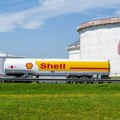 Kompanija Šel “pod vatrom” zbog povećane proizvodnje nafte i gasa