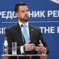 Milatović: NOVI LIST u odnosima Srbije i Crne Gore