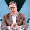 Vučić: Od septembra se u svim porodilištima uvodi skrining beba za spinalnu mišićnu atrofiju, uvodimo mere i za peto i…