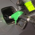 Nove cene goriva – posle više nedelja skok