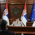 Brnabić sa Nadzornim odborom EPS-a