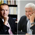 Tadić i Pajtić u klinču: Ko je rušio Vladu u Vojvodini i prepustio pokrajinu SNS-u