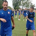 Vojvodina u prva tri kola bez postignutog gola Oporavljeni Malbašić očekuje Vošin prvenac u subotu protiv Nišlija (video)