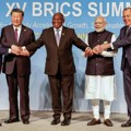 Argentina, Egipat, Iran, Etiopija, UAE i Saudijska Arabija pozvani u BRICS