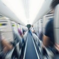 Nova drama u avionu: Putnici zbog turbulencija izudarani, završili u bolnici