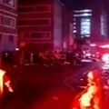 Vatrena buktinja zahvatila zgradu: Najmanje 47 mrtvih, veliki broj ljudi povređen (video)