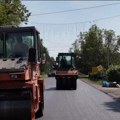 Obnavlja se veliki broj puteva u bačkoj Rekonstrukcija saobraćajnice Odžaci-Srpski Miletić uskoro završena