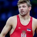 Mićić doneo prvu medalju Srbiji na Svetskom prvenstvu u rvanju i overio vizu za Pariz