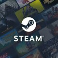 Steam obeležava rođendan velikim popustima