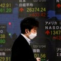 Azijska tržišta: Indeksi pali nakon odluke japanske središnje banke