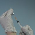 Vakcina protiv gripa distribuirana zdravstvenim ustanovama u okrugu