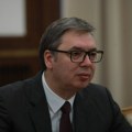 Vučić o Radoičiću: Nije ranjen, odgovoriće pozivu nadležnih organa