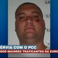 Ovo je Srbin uhapšen zbog šverca tone kokaina! U Brazil ga poslao Šarić, radi sa najmoćnijim narko-kartelom: Poznat kao…