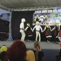 U Zaječaru održan prvi Balkanski festival folklora “Balkan širi kolo kraj Timoka”