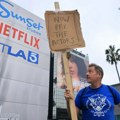 Hollywood: Scenaristi odobrili ugovor nakon štrajka