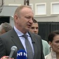 Đilas: Zasad nije izvesna jedna izborna kolona organizatora protesta - Srbija protiv nasilja