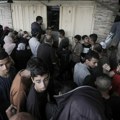 Egipat strahuje od egzodusa Palestinaca iz Gaze