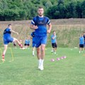 Fudbaleri Vojvodine pozdravljaju uspeh reprezentacije Srbije Samo da Voši krene u gostima