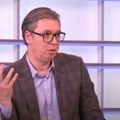 Evo zašto je Vučić meta napada: "Čim se borite protiv belosvetskih lažova, to znači da nešto dobro radite"