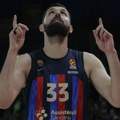 Mirotić konačno objasnio zašto nije prešao u Partizan: Za moju porodicu sigurnije da ne igram u Srbiji, žao mi je što se…