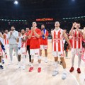 "Partizan je uzurpirao arenu" Crvena zvezda se oglasila saopštenjem, evo šta traži!