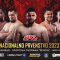 Pionirski ADCC Nacionalno prvenstvo Srbije 2023: Novi Pazar će ugostiti preko 200 boraca u grpling spektaklu