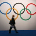 Francuska želi Zimske olimpijske igre 2030.