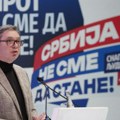 "Glas za bilo koga drugog je glas za Đilasa" Vučić: Ako hoćete Srbiju koja je prosperitetna onda imate jedna izbor