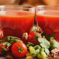 Razlozi zbog kojih treba da pijete sok od paradajza svaki dan